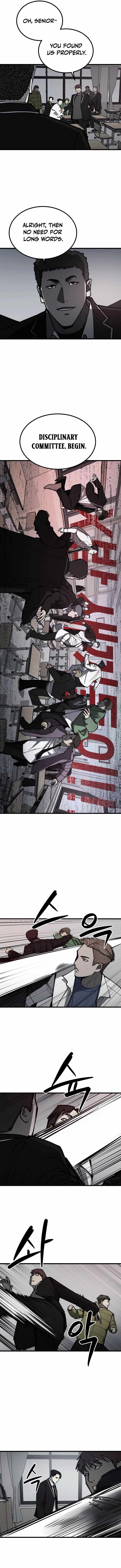 Returning Student Chapter 14 - Page 15