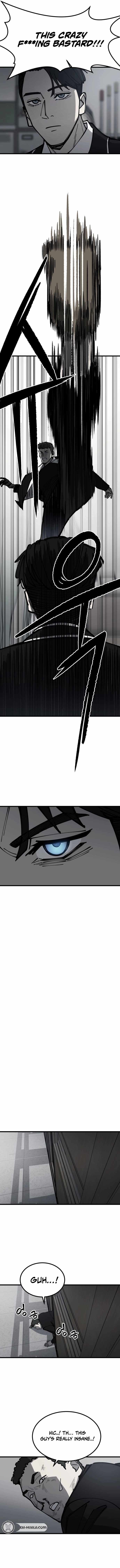 Returning Student Chapter 14 - Page 16