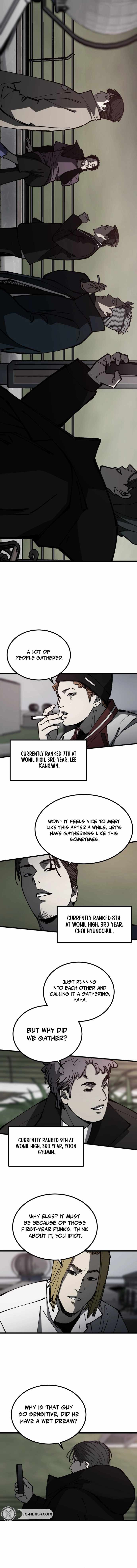 Returning Student Chapter 14 - Page 4