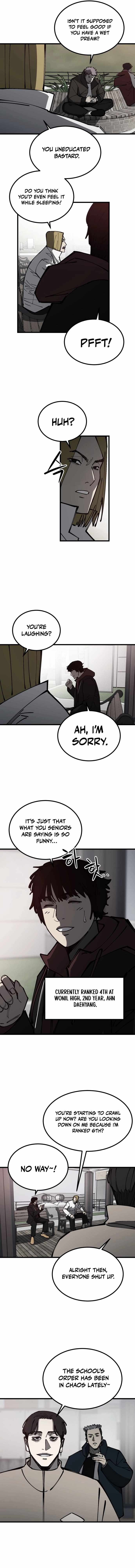 Returning Student Chapter 14 - Page 5