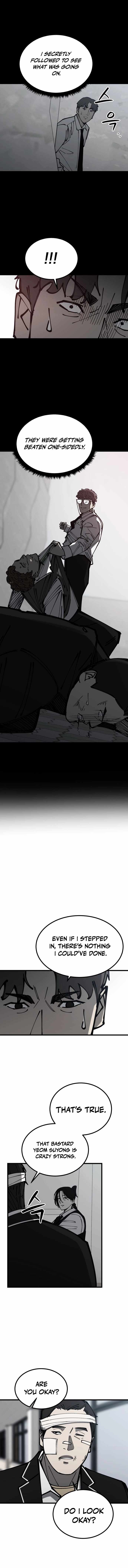 Returning Student Chapter 14 - Page 9
