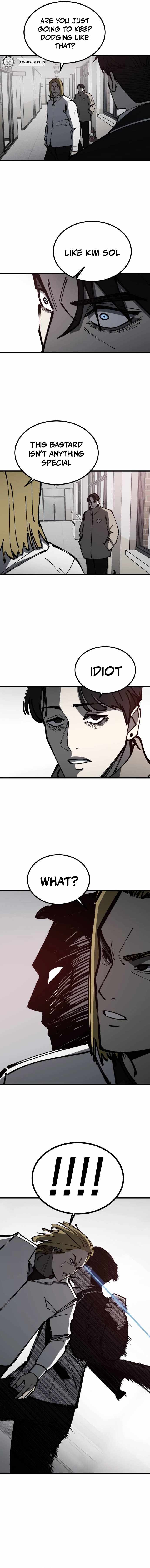 Returning Student Chapter 15 - Page 11