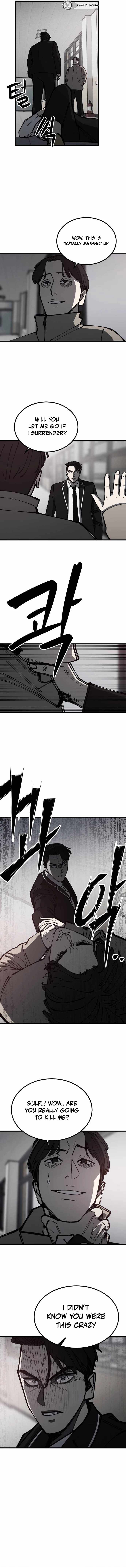 Returning Student Chapter 15 - Page 15