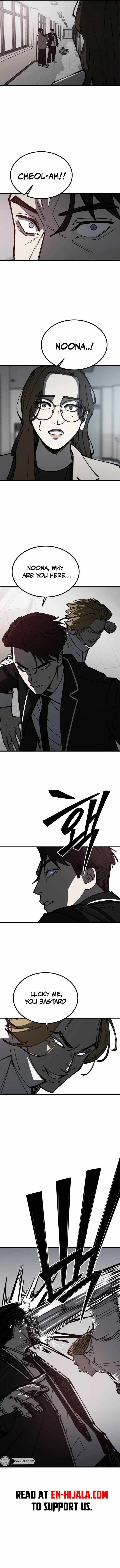 Returning Student Chapter 15 - Page 16