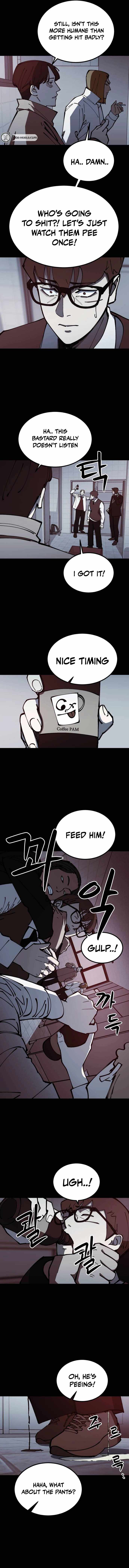 Returning Student Chapter 15 - Page 4