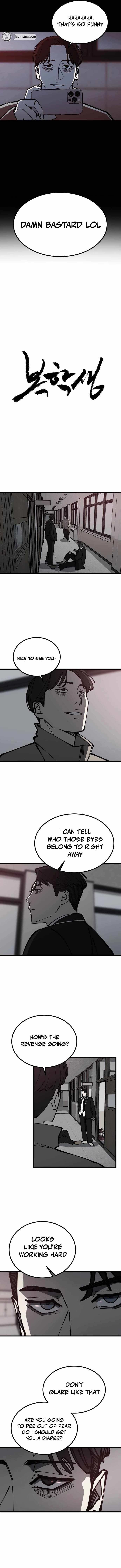 Returning Student Chapter 15 - Page 5