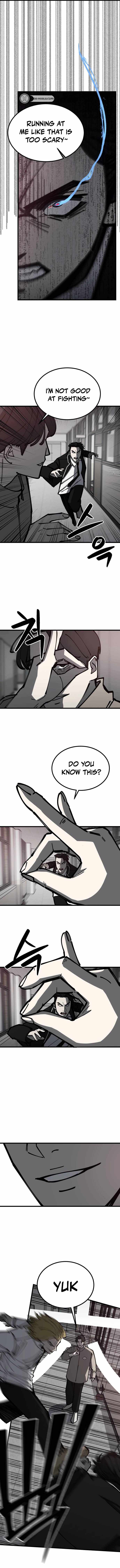 Returning Student Chapter 15 - Page 8