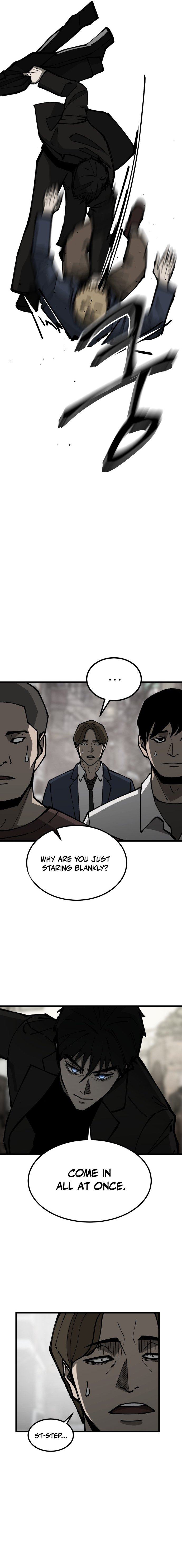 Returning Student Chapter 2 - Page 12