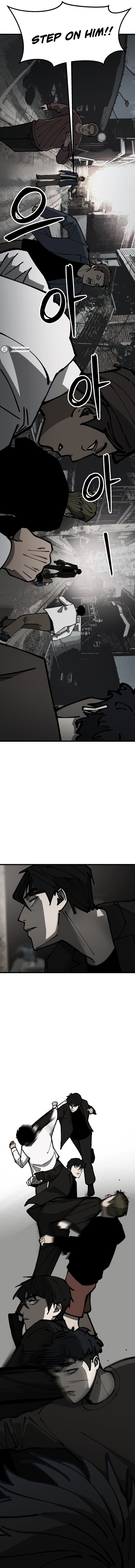 Returning Student Chapter 2 - Page 13