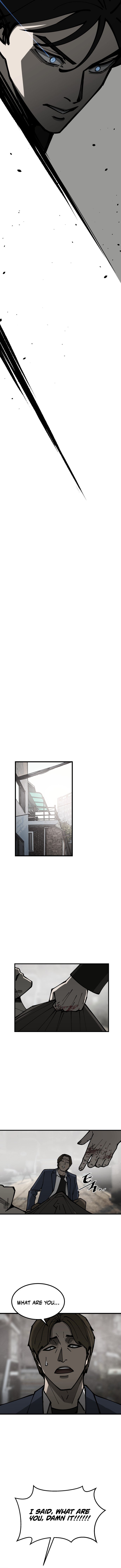 Returning Student Chapter 2 - Page 14