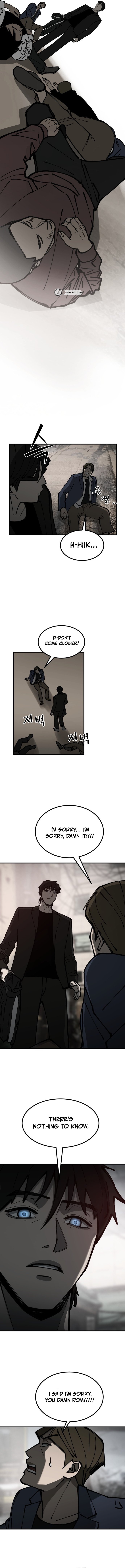 Returning Student Chapter 2 - Page 15