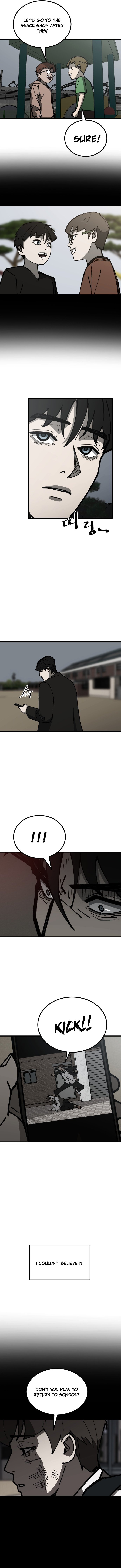 Returning Student Chapter 2 - Page 17