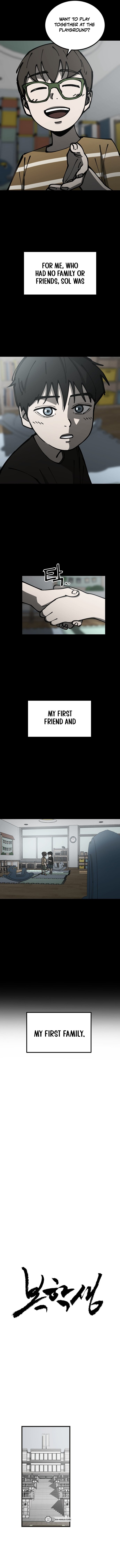 Returning Student Chapter 2 - Page 4