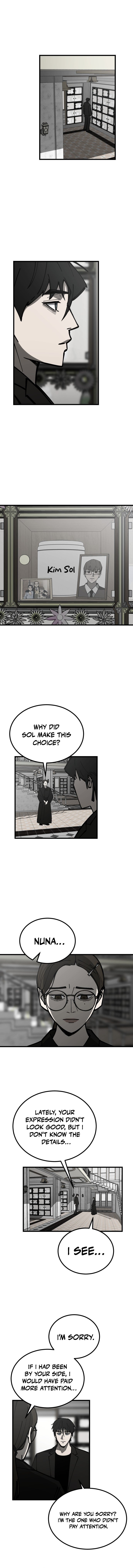 Returning Student Chapter 2 - Page 5