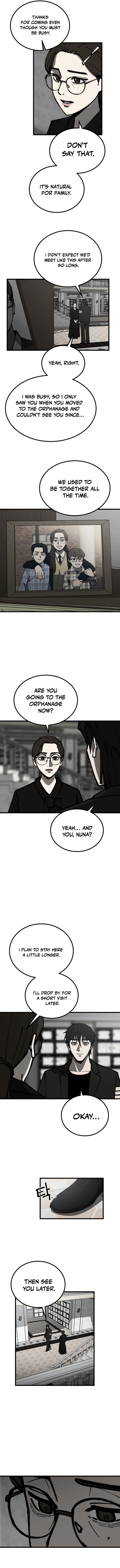 Returning Student Chapter 2 - Page 6