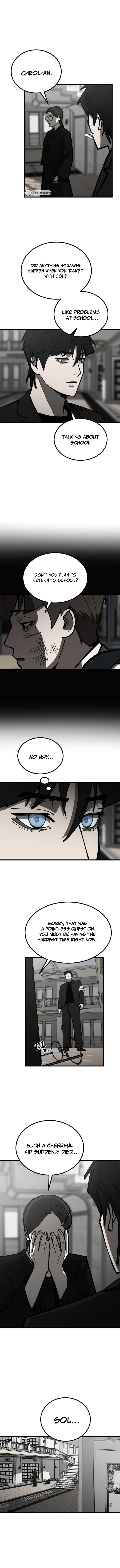 Returning Student Chapter 2 - Page 7