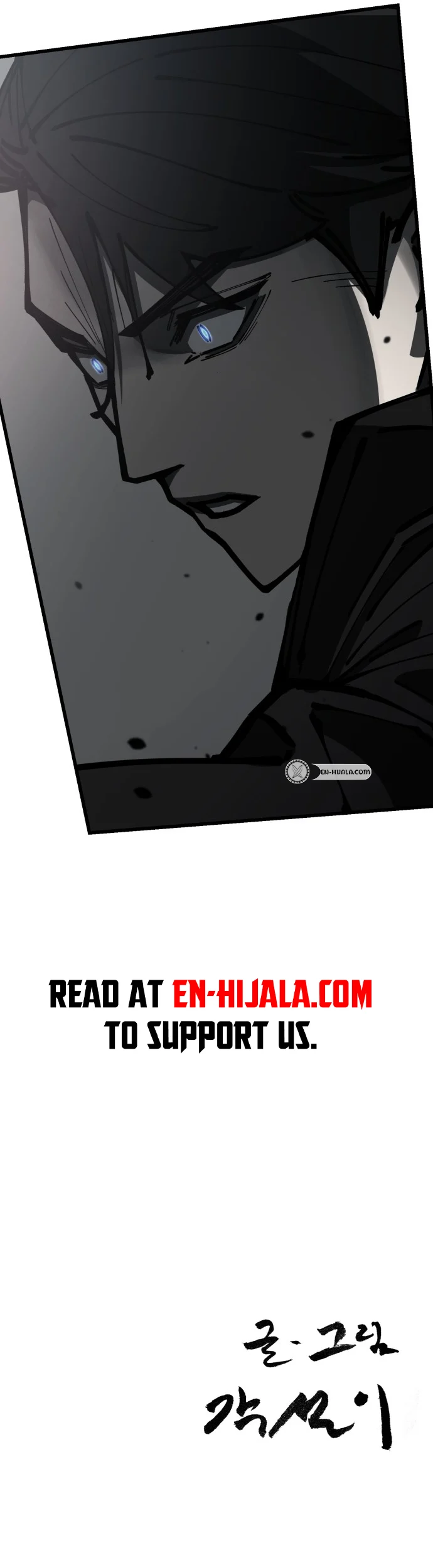 Returning Student Chapter 3 - Page 22