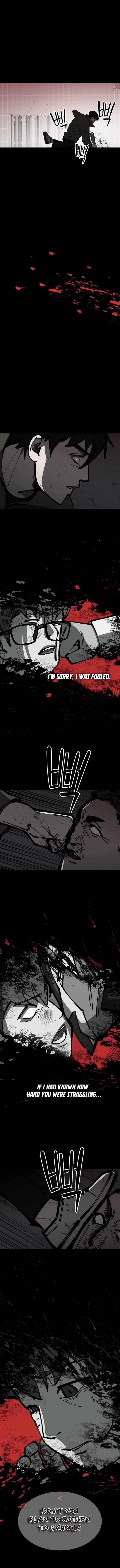 Returning Student Chapter 4 - Page 11