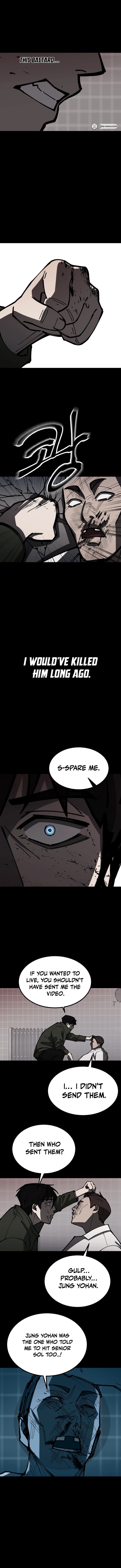 Returning Student Chapter 4 - Page 12