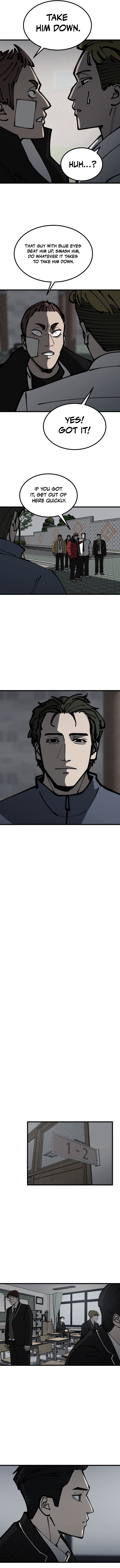Returning Student Chapter 4 - Page 16