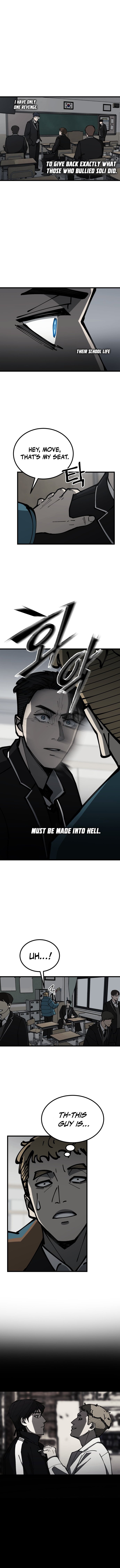 Returning Student Chapter 4 - Page 17