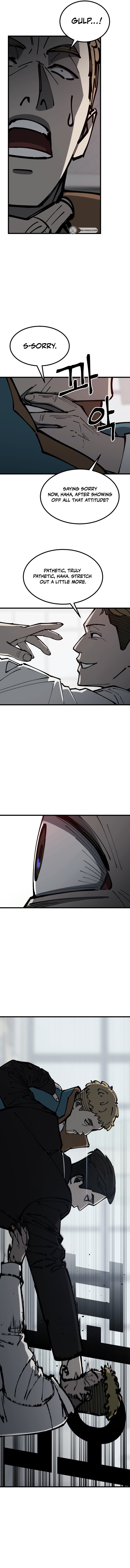 Returning Student Chapter 4 - Page 22