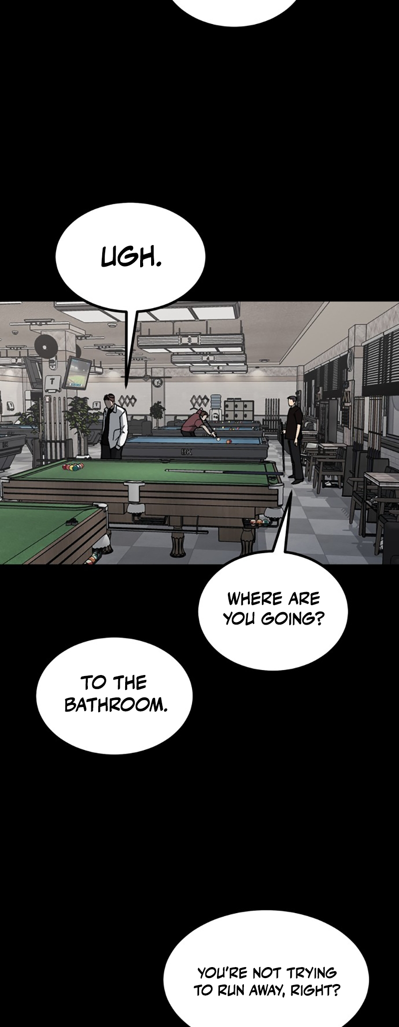 Returning Student Chapter 4 - Page 6