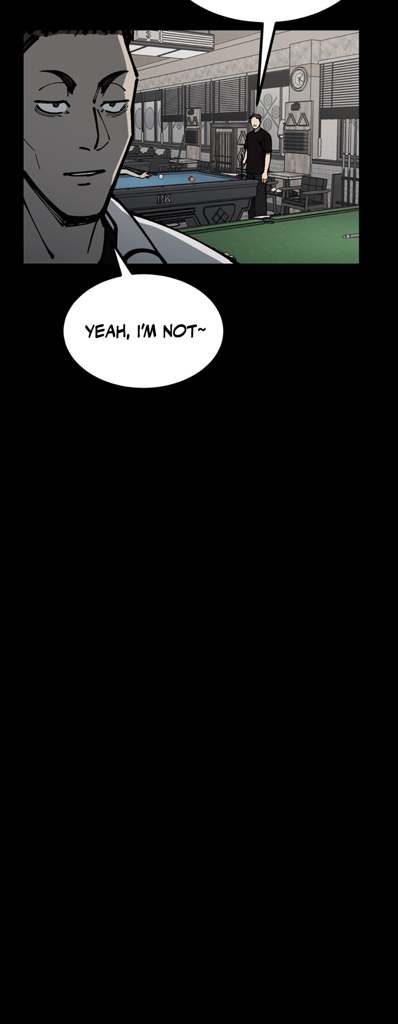 Returning Student Chapter 4 - Page 7