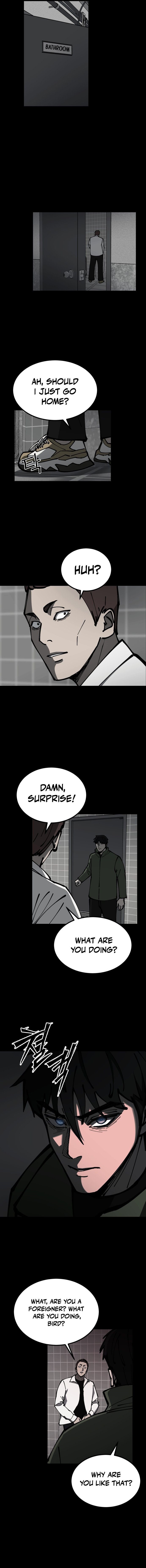 Returning Student Chapter 4 - Page 8