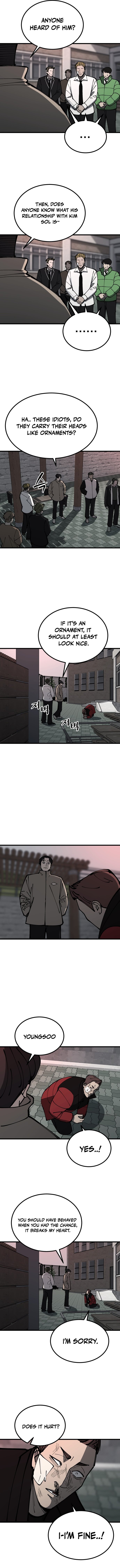 Returning Student Chapter 5 - Page 13