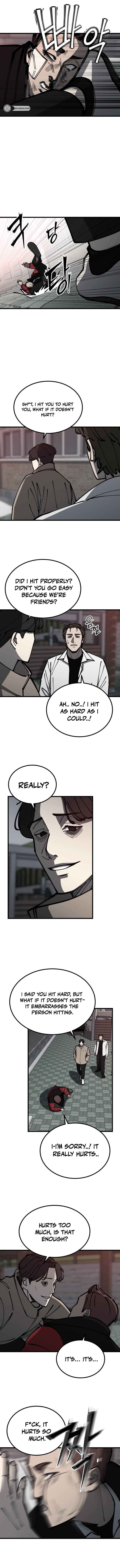 Returning Student Chapter 5 - Page 14