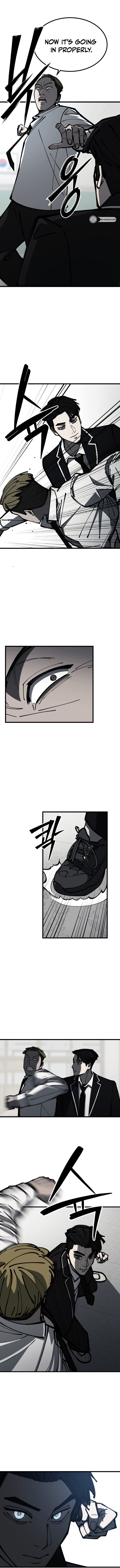 Returning Student Chapter 5 - Page 3