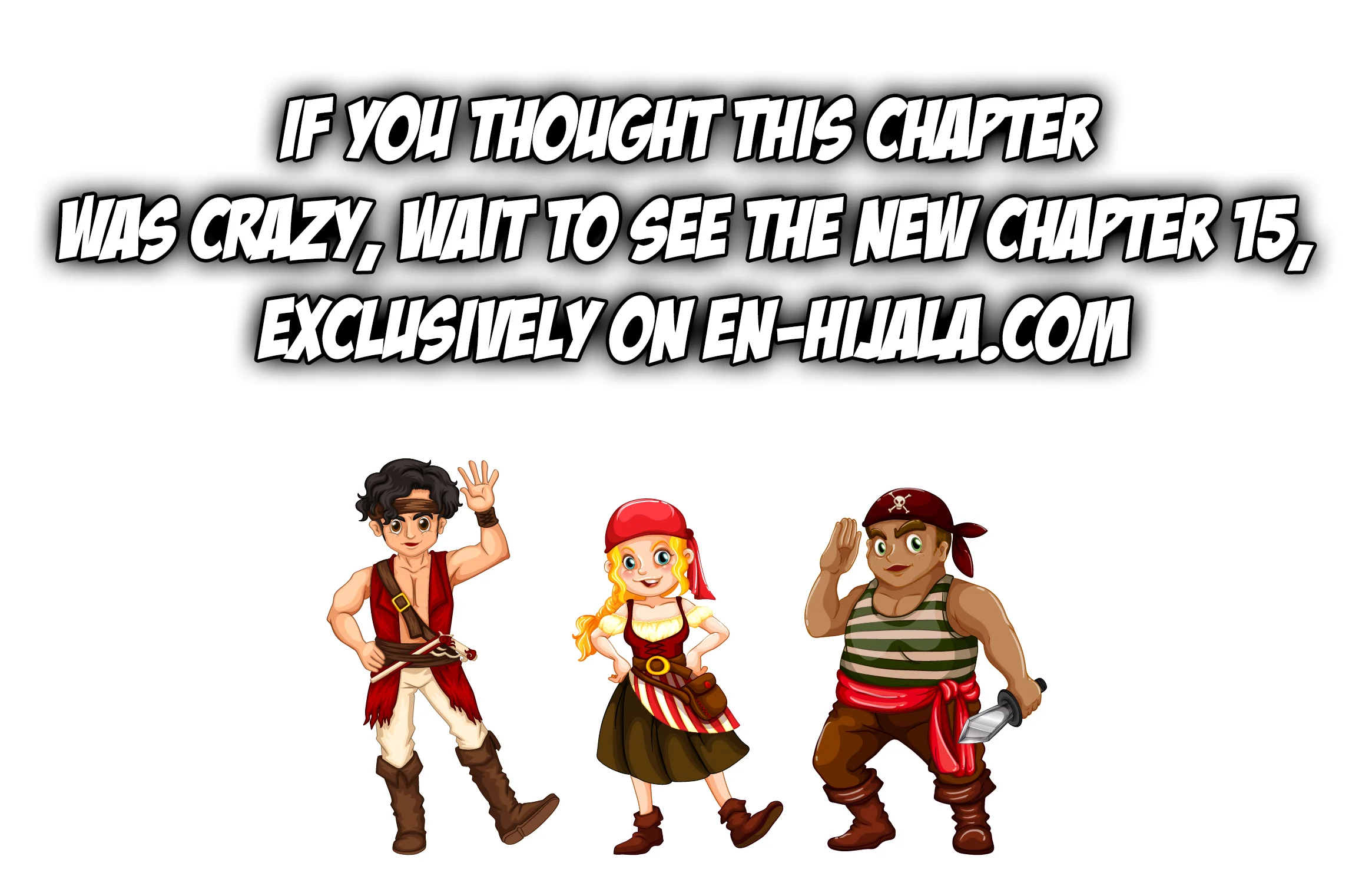 Returning Student Chapter 6 - Page 1