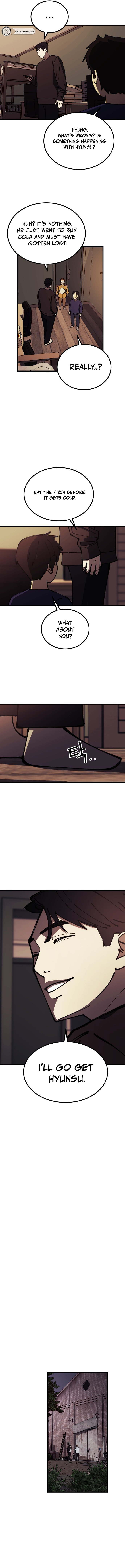 Returning Student Chapter 6 - Page 12