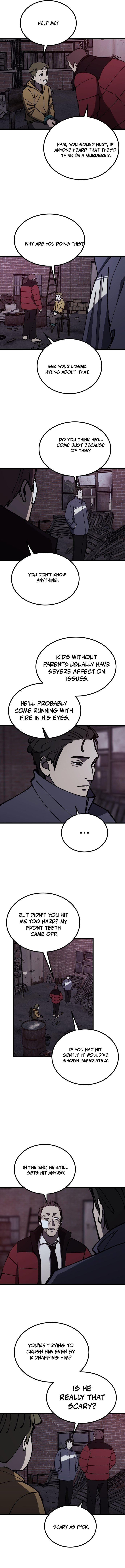 Returning Student Chapter 6 - Page 13