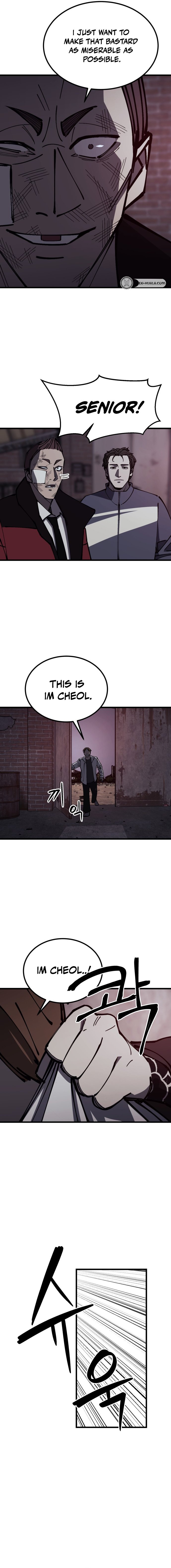Returning Student Chapter 6 - Page 14