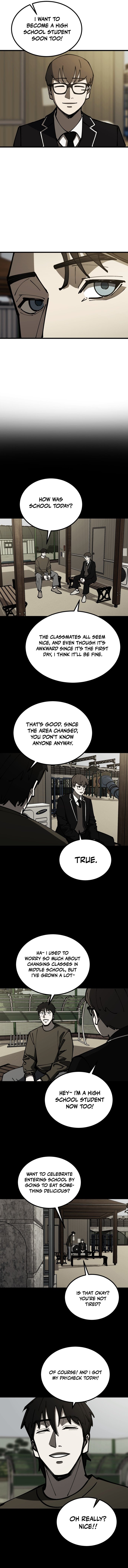 Returning Student Chapter 6 - Page 7
