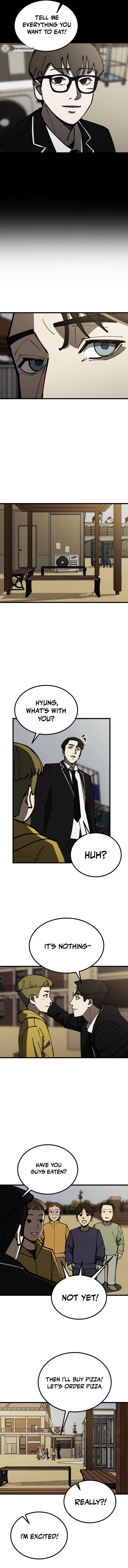 Returning Student Chapter 6 - Page 8