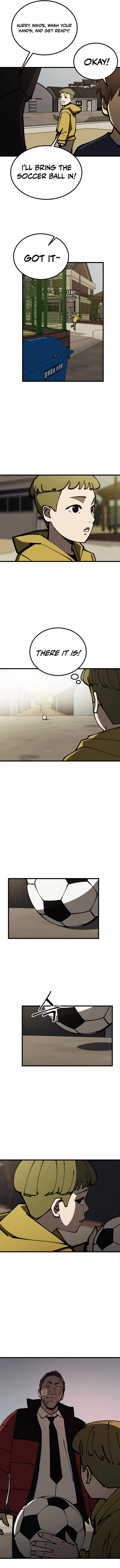 Returning Student Chapter 6 - Page 9