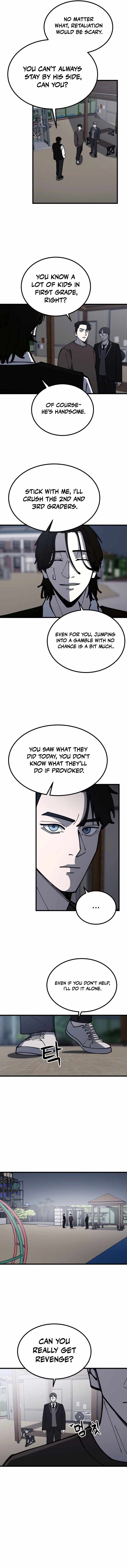 Returning Student Chapter 9 - Page 11
