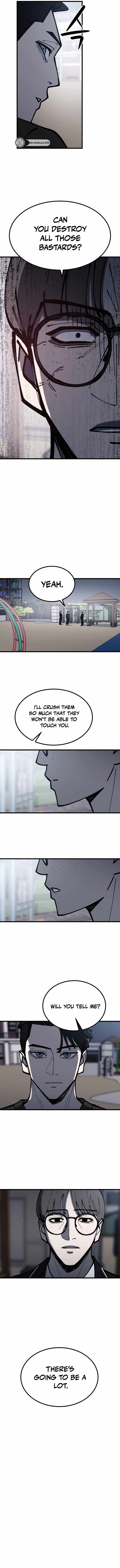 Returning Student Chapter 9 - Page 12