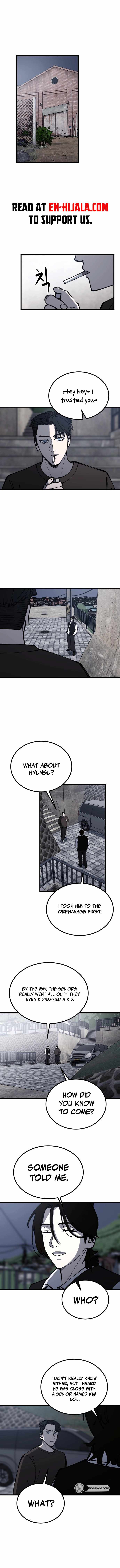 Returning Student Chapter 9 - Page 3