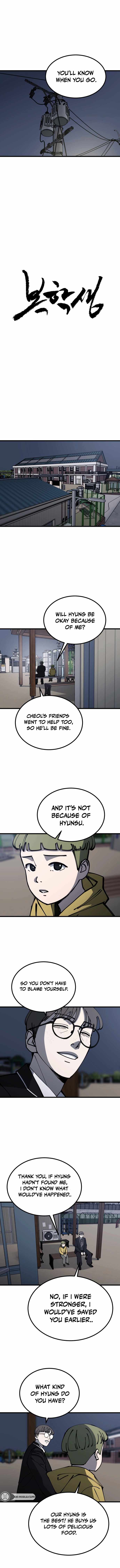 Returning Student Chapter 9 - Page 4