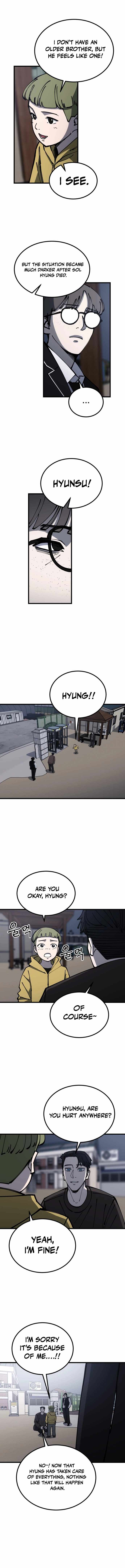 Returning Student Chapter 9 - Page 5