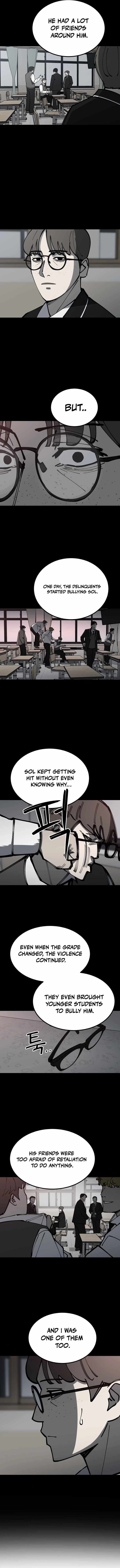 Returning Student Chapter 9 - Page 9