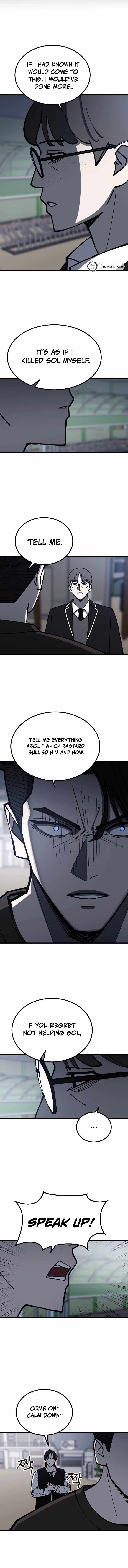 Returning Student Chapter 9 - Page 10