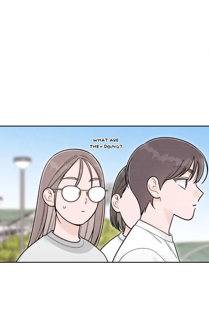 Revelation of Youth Chapter 107 - Page 35