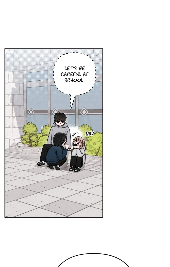 Revelation of Youth Chapter 107 - Page 36