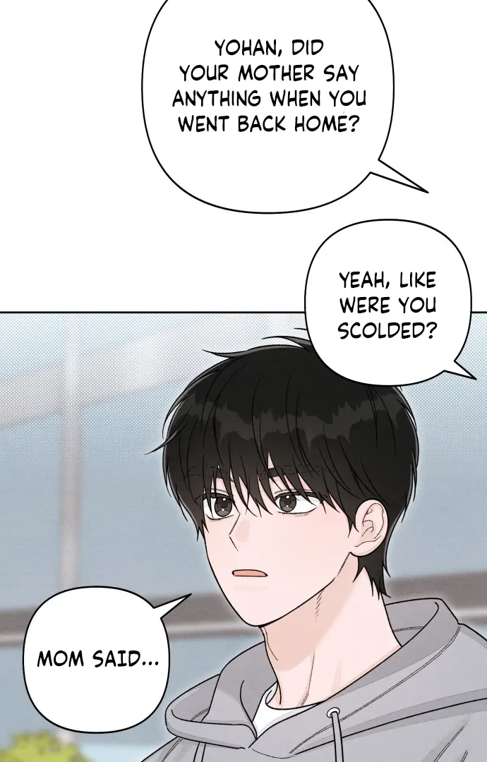 Revelation of Youth Chapter 107 - Page 37
