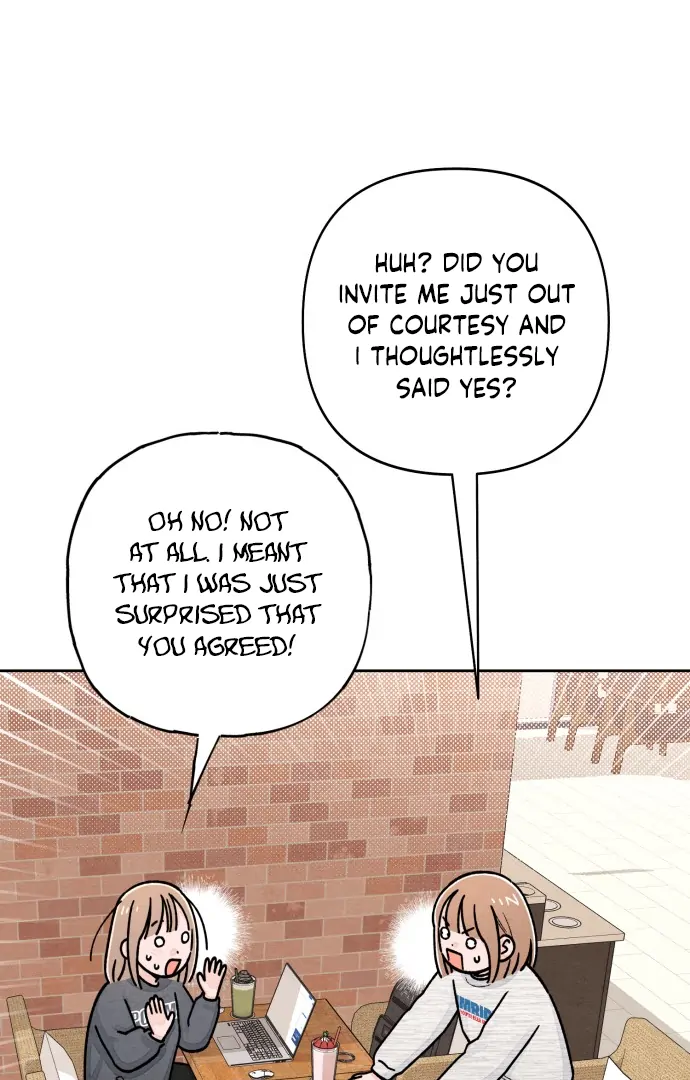 Revelation of Youth Chapter 107 - Page 57